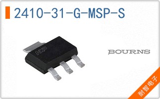 2410-31-G-MSP-S