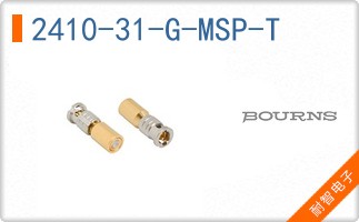 2410-31-G-MSP-T