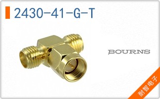 2430-41-G-T
