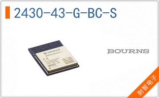 2430-43-G-BC-S