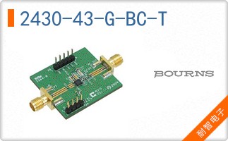 2430-43-G-BC-T