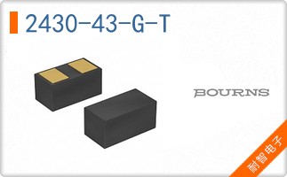 2430-43-G-T