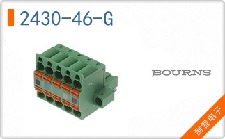 2430-46-G