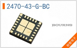 2470-43-G-BC
