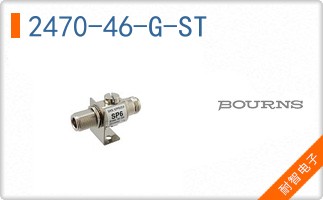 2470-46-G-ST