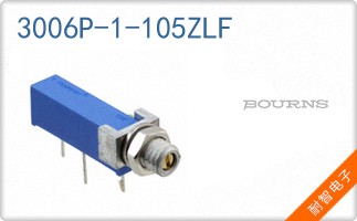 3006P-1-105ZLF