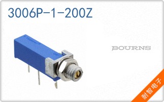 3006P-1-200Z