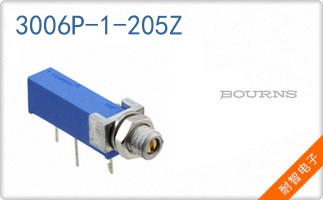3006P-1-205Z