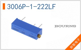 3006P-1-222LF
