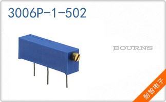 3006P-1-502
