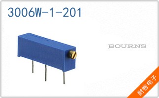 3006W-1-201