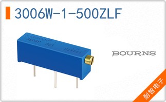 3006W-1-500ZLF