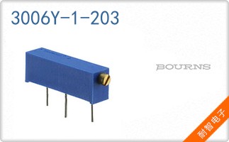 3006Y-1-203