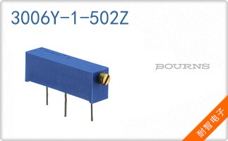 3006Y-1-502Z