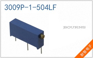 3009P-1-504LF