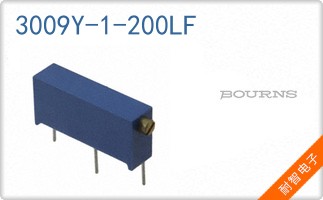 3009Y-1-200LF