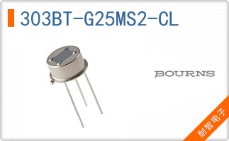 303BT-G25MS2-CL