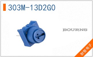 303M-13D2G0