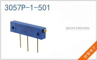 3057P-1-501
