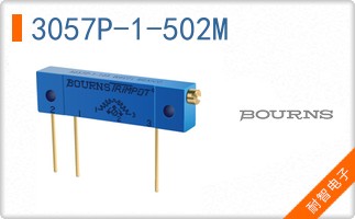 3057P-1-502M