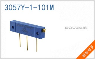 3057Y-1-101M