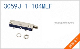 3059J-1-104MLF