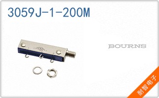 3059J-1-200M