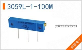 3059L-1-100M