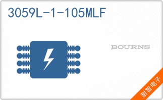 3059L-1-105MLF