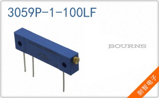 3059P-1-100LF