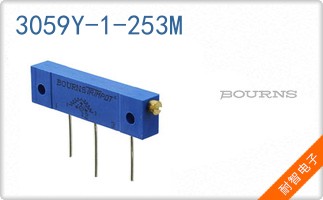 3059Y-1-253M