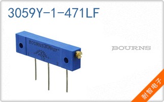 3059Y-1-471LF