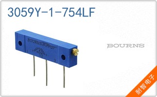 3059Y-1-754LF