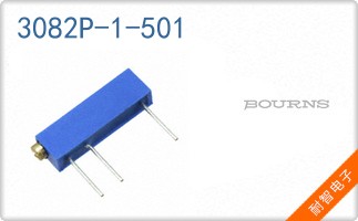 3082P-1-501