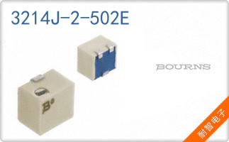 3214J-2-502E