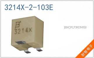 3214X-2-103E