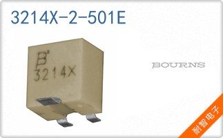 3214X-2-501E