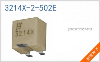 3214X-2-502E