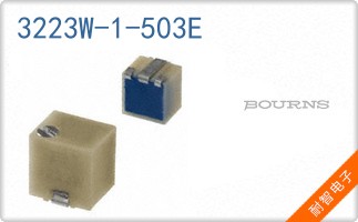 3223W-1-503E