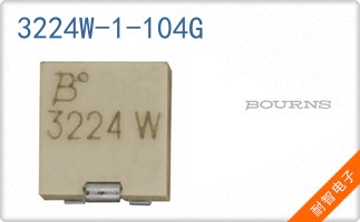 3224W-1-104G