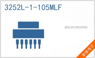 3252L-1-105MLF