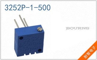 3252P-1-500