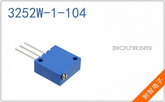 3252W-1-104