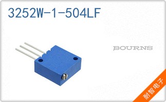 3252W-1-504LF