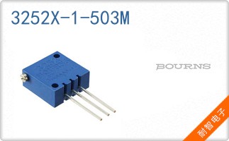 3252X-1-503M