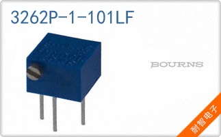 3262P-1-101LF