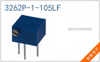 3262P-1-105LF