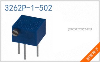 3262P-1-502