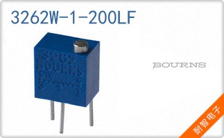 3262W-1-200LF