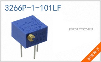 3266P-1-101LF